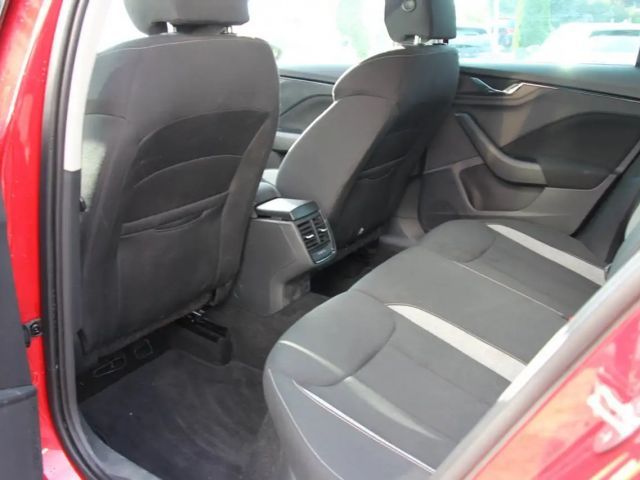 Skoda Kamiq LED ALU AAC Sunset CAM VirtCP 4JG