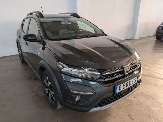 Dacia Sandero III 1.0 TCe 100 LPG