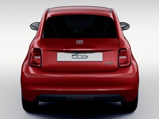 Fiat 500e 42 kWh La Prima