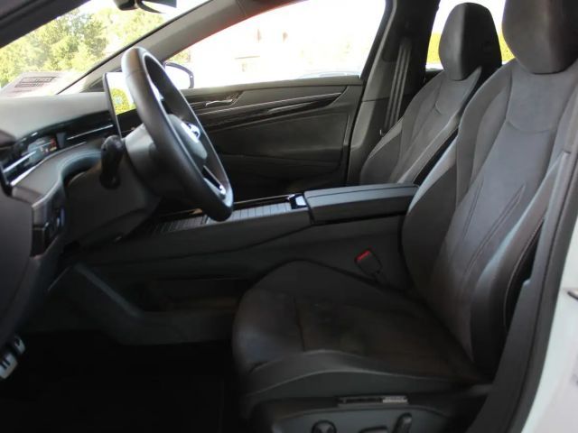 Volkswagen ID.7 Pro Tourer