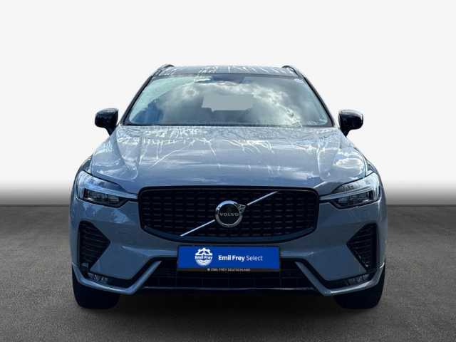 Volvo XC60 XC60