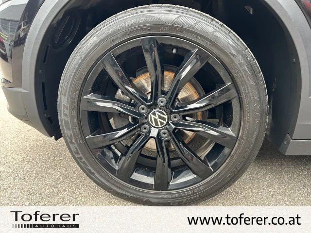 Volkswagen T-Roc Cabriolet Style