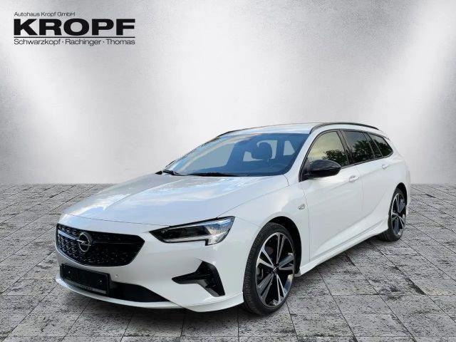 Opel Insignia 2.0 CDTI Sports Tourer