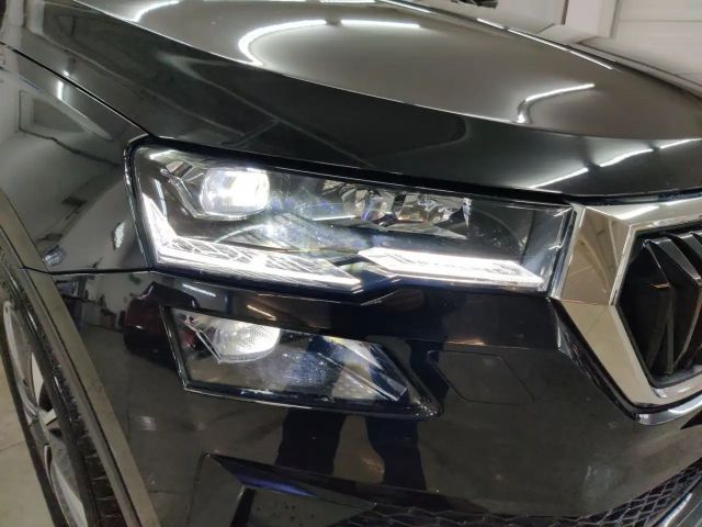 Skoda Karoq 1.5 TSI Tour