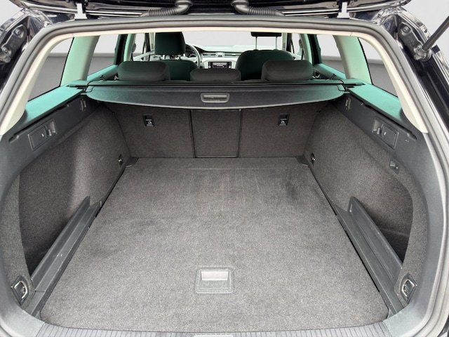 Volkswagen Passat 2.0 TDI Business Variant