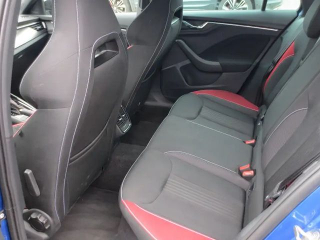 Skoda Kamiq Monte Carlo