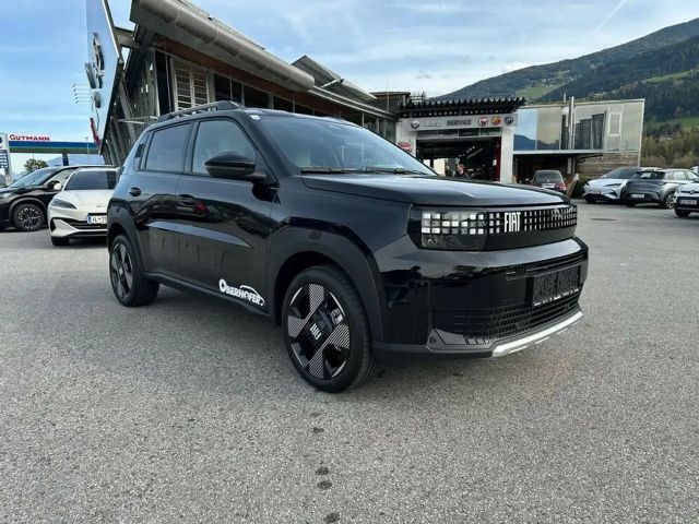 Fiat Grande Panda E La Prima