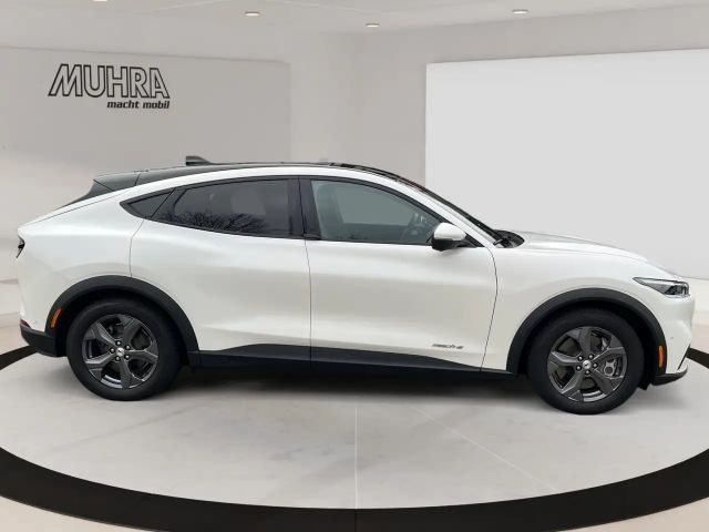 Ford Mustang Mach-E AHK Pano Tot-Winkelass. 360grad Kamera