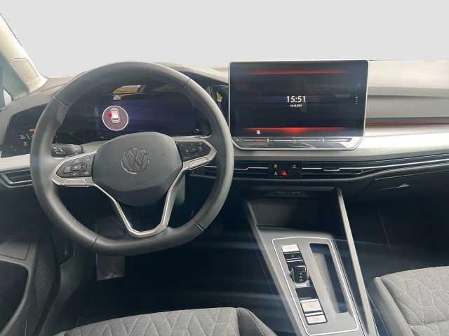 Volkswagen Golf 1.5 TSI DSG Variant