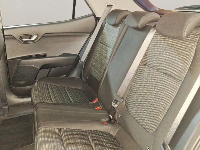 Kia Stonic GDi Vision