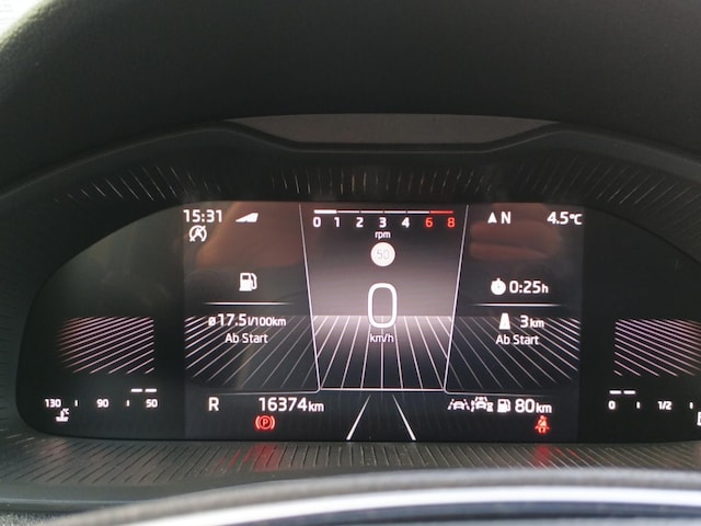 Skoda Kamiq 1.0 TSI Selection