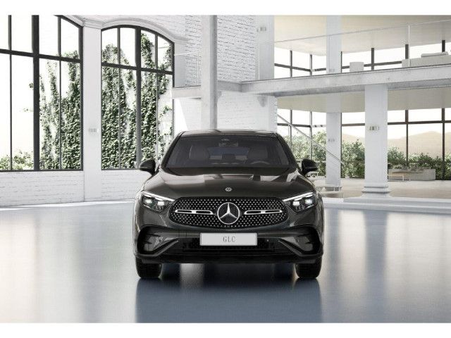 Mercedes-Benz GLC 300 4MATIC Coupé GLC 300 d