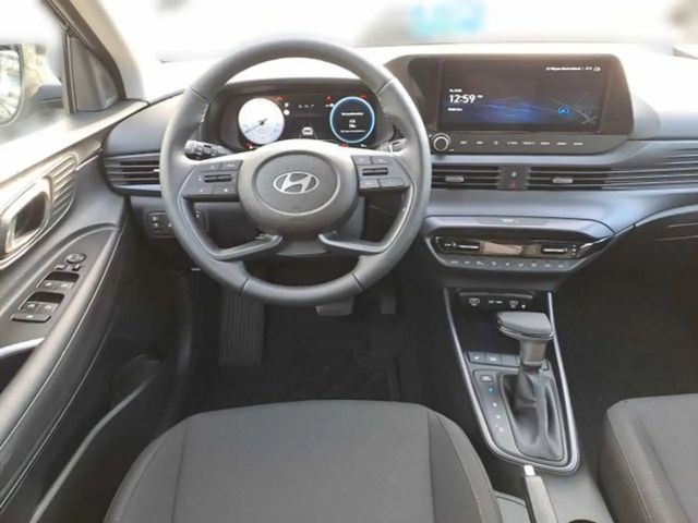 Hyundai i20 1.0 2WD T-GDi Trend