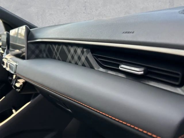 MG MG3 Standard Standard range