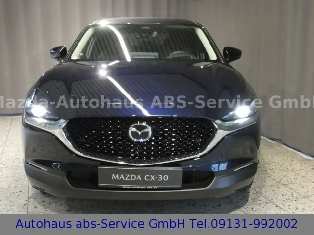 Mazda CX-30 Homura SkyActiv