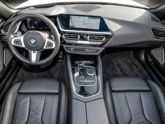 BMW Z4 Cabrio M40i Roadster