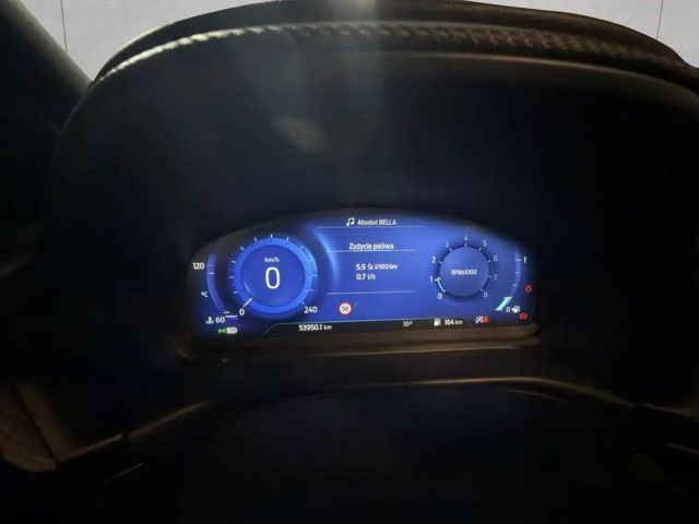 Ford Puma EcoBoost ST Line