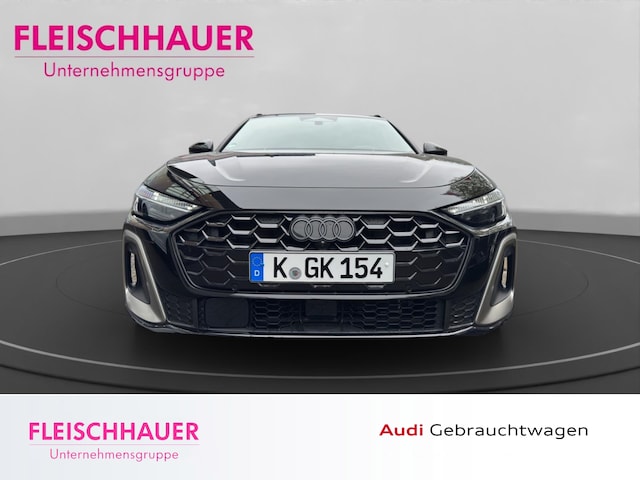 Audi A5 Avant S-Tronic