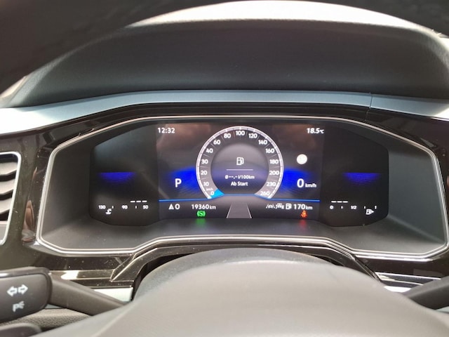 Volkswagen Taigo 1.0 TSI