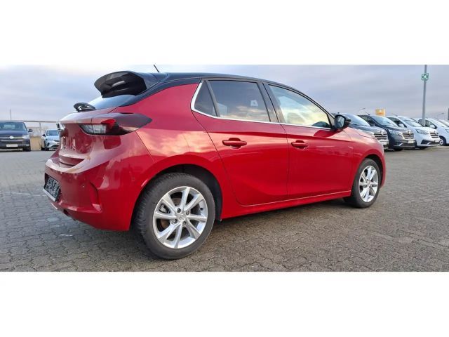 Opel Corsa Elegance