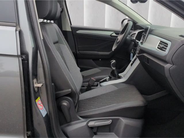 Volkswagen T-Roc GOAL TSI*ACC LED Navi digCockp SHZ VKZ-Erk