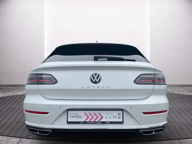Volkswagen Arteon Shooting Brake R-Line