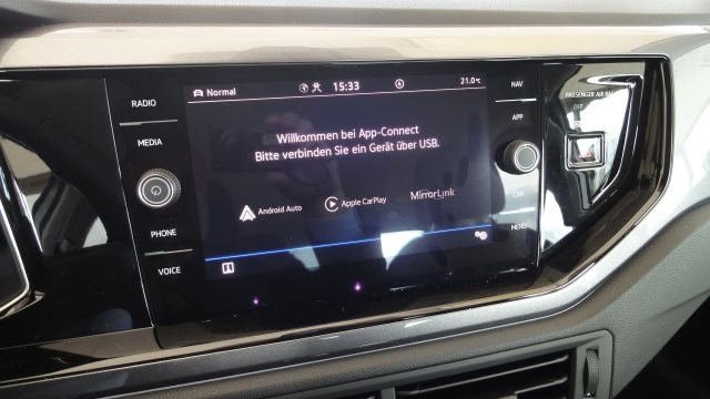 Volkswagen Taigo DSG IQ.Drive