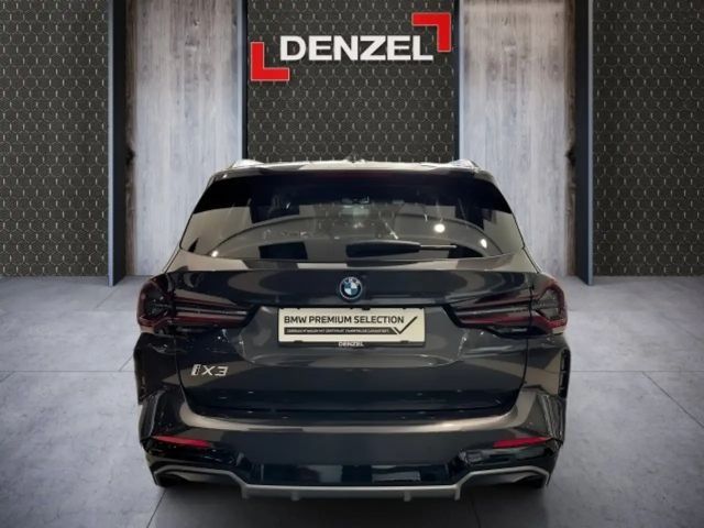 BMW iX3 iX3
