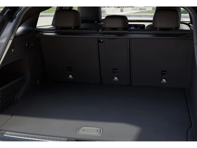 Mercedes-Benz EQC 400 4MATIC AMG Line