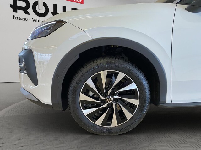 Volkswagen T-Roc 1.5 eTSI DSG