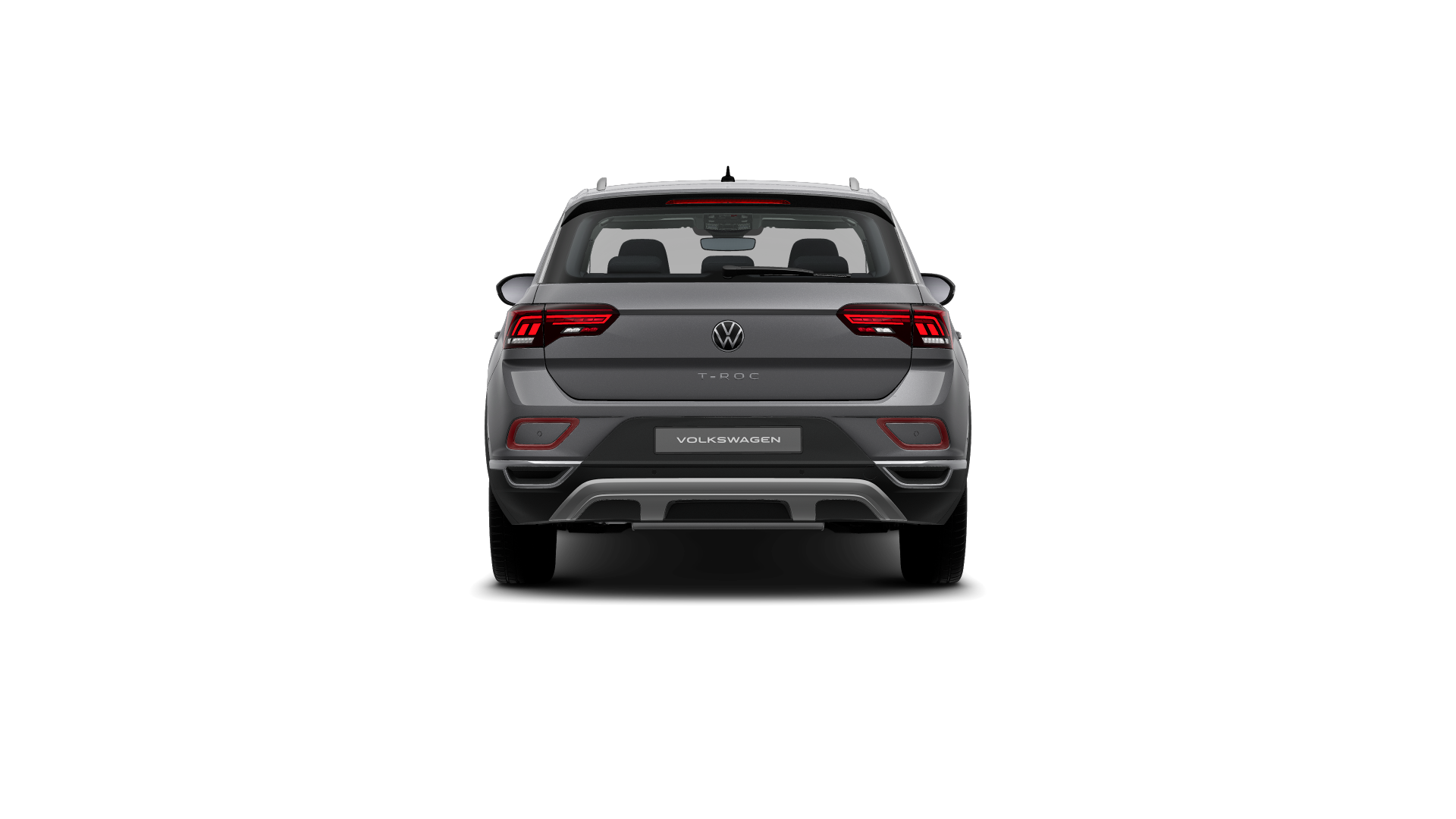 Volkswagen T-Roc T-ROC 1.5 E2 StyleBT110 TSID7F