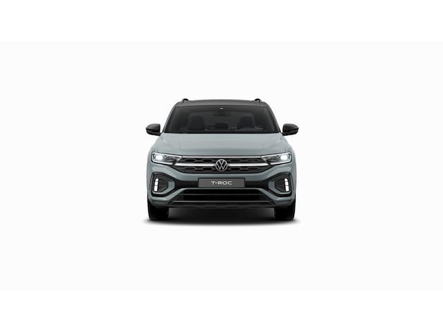 Volkswagen T-Roc 1.5 TSI R-Line
