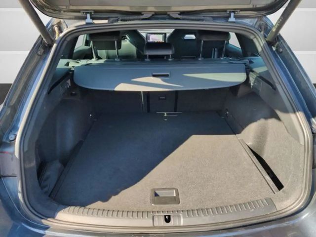 Cupra Leon 2.0 TSI 4Drive DSG ST