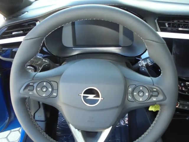 Opel Corsa 1.2 Turbo GS-Line Grand Sport Turbo