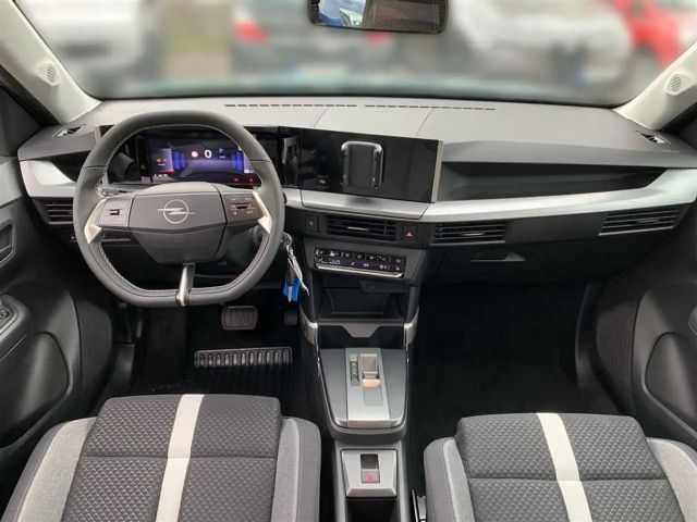 Opel Frontera Edition