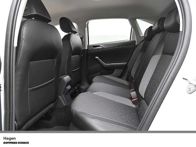 Volkswagen Taigo DSG Life