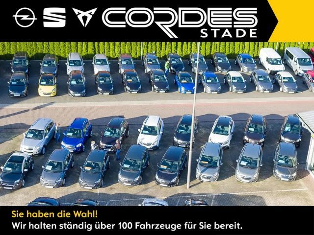 Opel Astra Edition Sports Tourer Turbo