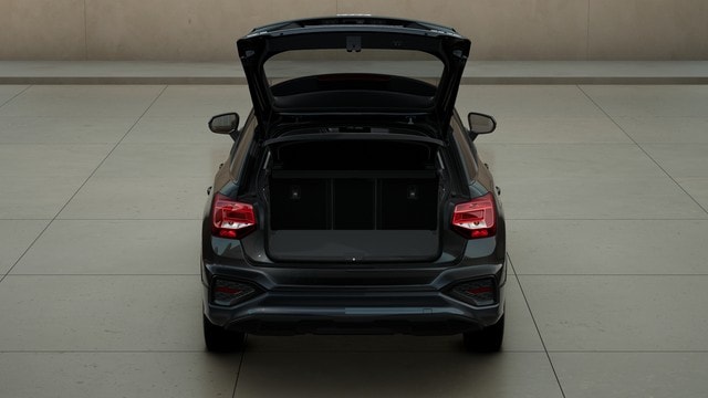 Audi Q2 35 TDI S-Tronic