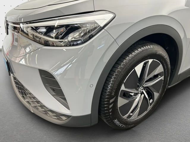 Volkswagen ID.4 IQ.Drive Performance Pro