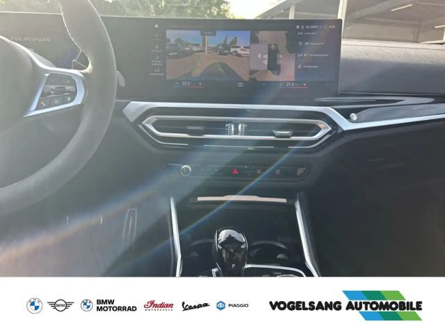 Alpina D3 S Touring xDrive