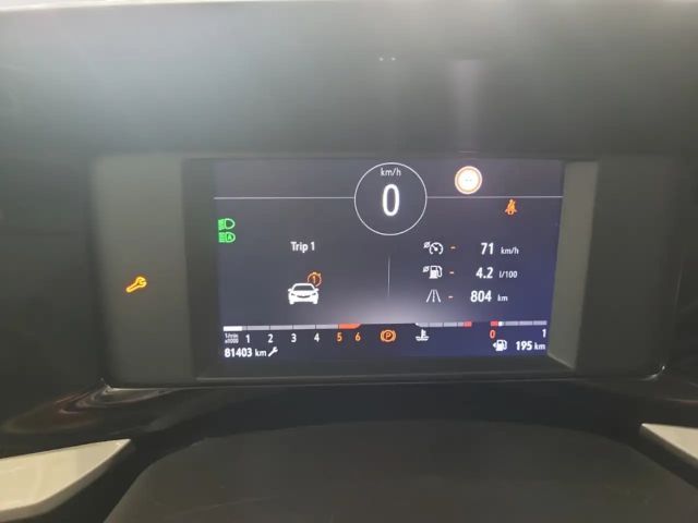 Opel Mokka Business Elegance