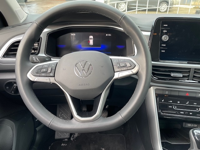 Volkswagen T-Roc 1.0 TSI Life