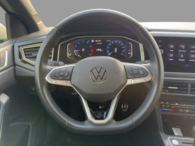 Volkswagen Polo 1.0 TSI DSG R-Line