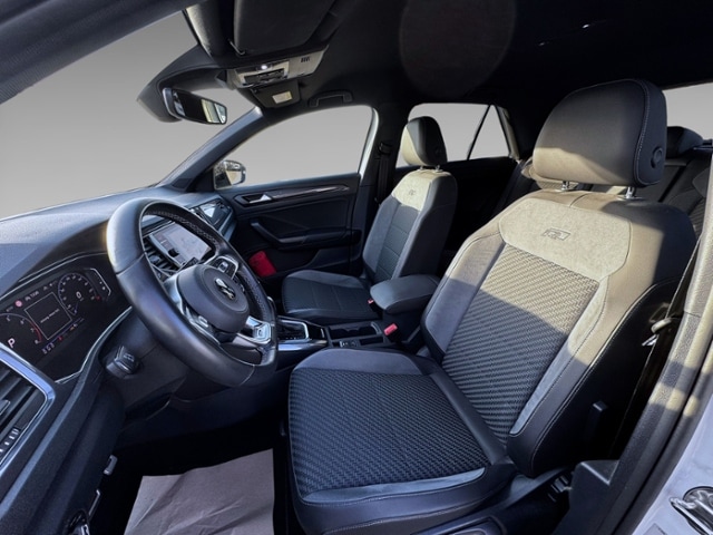 Volkswagen T-Roc DSG R-Line