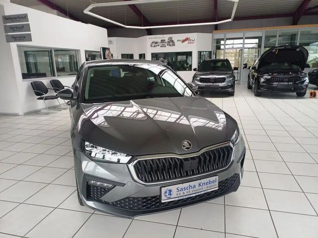 Skoda Scala 1.0 TSI Selection