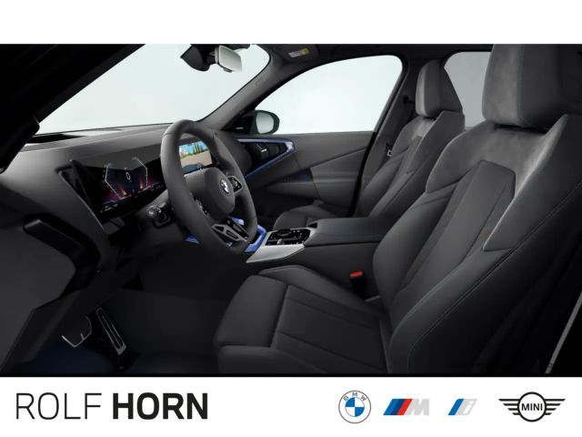 BMW X3 M-Sport xDrive20d