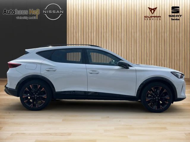 Cupra Formentor 2.0 TSI 4Drive VZ