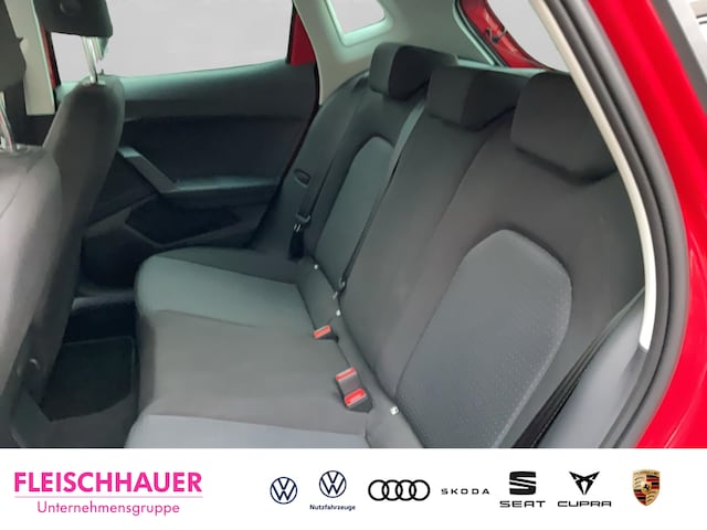 Seat Ibiza 1.0 TSI Style