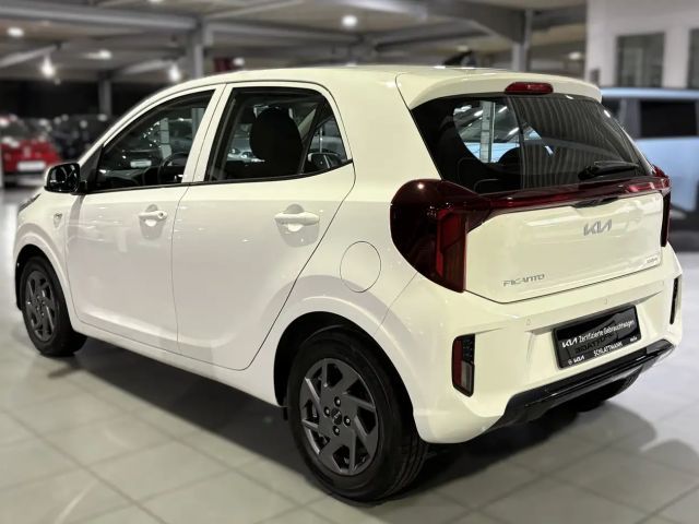 Kia Picanto 1.0 "Vision" *Navi*RFK*SHZ*LHZ