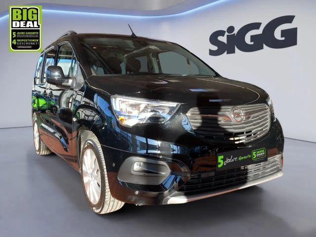 Opel Combo 1.5 CDTI Life Ultimate